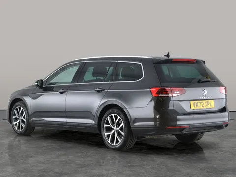 Thumbnail image for the Volkswagen Passat 1.5 TSI EVO SEL   DSG