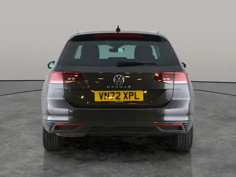 Thumbnail image for the Volkswagen Passat 1.5 TSI EVO SEL   DSG