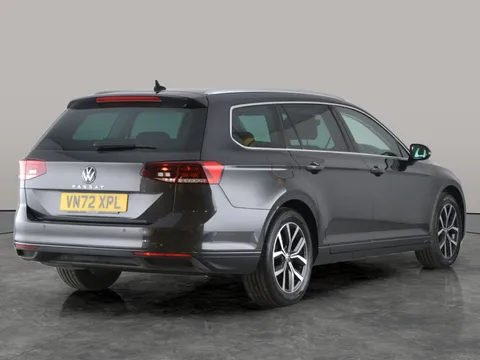 Thumbnail image for the Volkswagen Passat 1.5 TSI EVO SEL   DSG