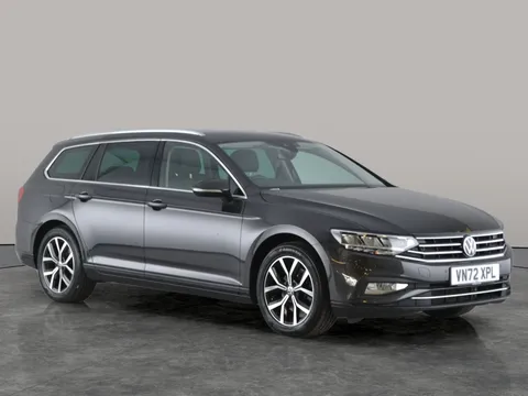 Thumbnail image for the Volkswagen Passat 1.5 TSI EVO SEL   DSG