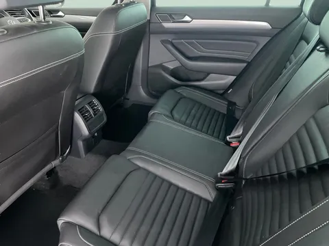 Thumbnail image for the Volkswagen Passat 1.5 TSI EVO SEL   DSG