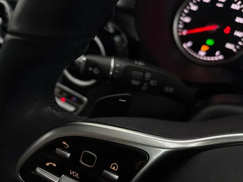Thumbnail image for the Mercedes-Benz GLC 2.0 GLC220d Sport   G-Tronic+ 4MATIC