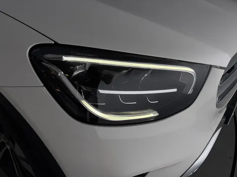Thumbnail image for the Mercedes-Benz GLC 2.0 GLC220d Sport   G-Tronic+ 4MATIC