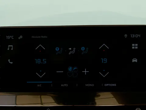 Thumbnail image for the Citroën E-C4 50kWh Sense Plus   (11kW Charger)