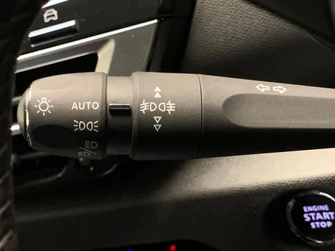 Thumbnail image for the Citroën E-C4 50kWh Sense Plus   (11kW Charger)