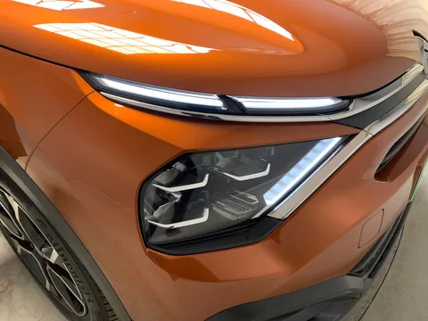 Thumbnail image for the Citroën E-C4 50kWh Sense Plus   (11kW Charger)
