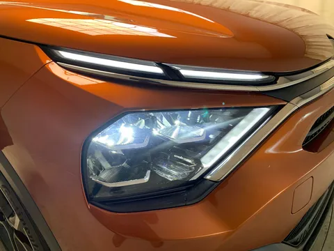 Thumbnail image for the Citroën E-C4 50kWh Sense Plus   (11kW Charger)