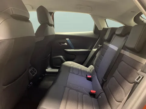 Thumbnail image for the Citroën E-C4 50kWh Sense Plus   (11kW Charger)