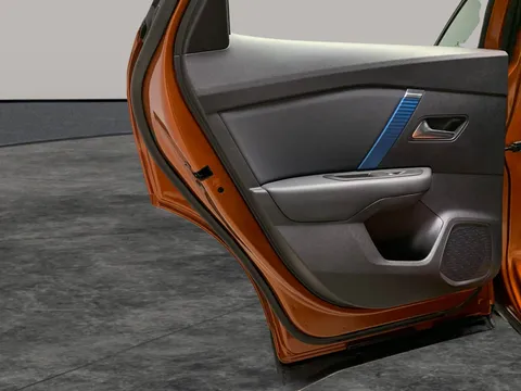 Thumbnail image for the Citroën E-C4 50kWh Sense Plus   (11kW Charger)