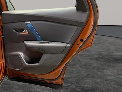 Thumbnail image for the Citroën E-C4 50kWh Sense Plus   (11kW Charger)