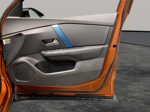 Thumbnail image for the Citroën E-C4 50kWh Sense Plus   (11kW Charger)