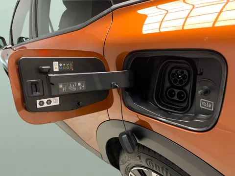 Thumbnail image for the Citroën E-C4 50kWh Sense Plus   (11kW Charger)