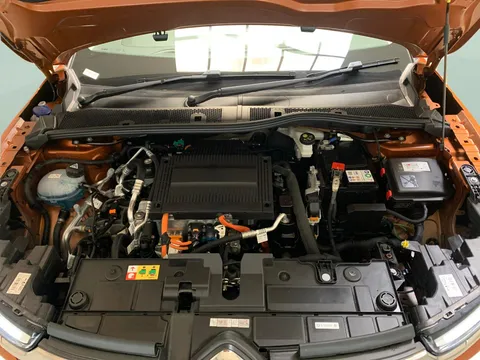 Thumbnail image for the Citroën E-C4 50kWh Sense Plus   (11kW Charger)