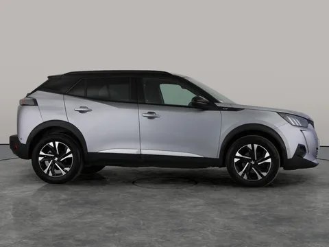 Thumbnail image for the Peugeot 2008 1.2 PureTech GT