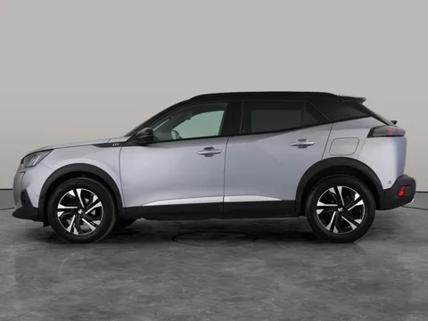 Thumbnail image for the Peugeot 2008 1.2 PureTech GT