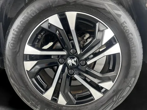 Thumbnail image for the Peugeot 2008 1.2 PureTech GT