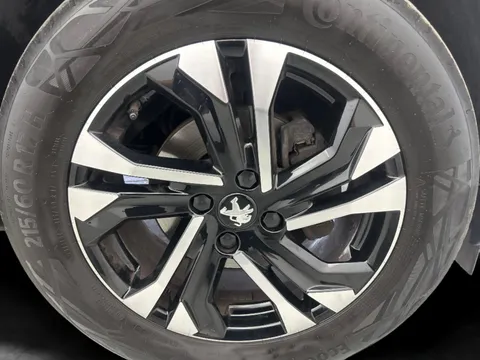 Thumbnail image for the Peugeot 2008 1.2 PureTech GT