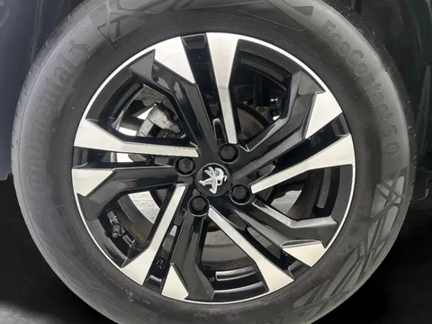 Thumbnail image for the Peugeot 2008 1.2 PureTech GT