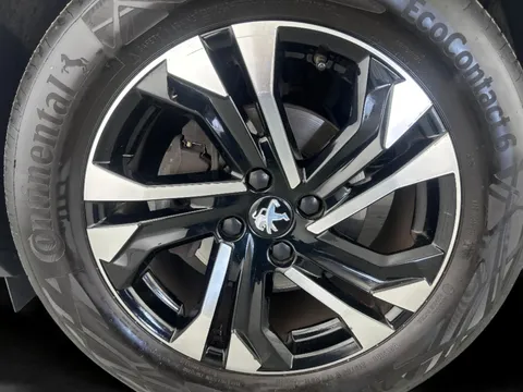 Thumbnail image for the Peugeot 2008 1.2 PureTech GT