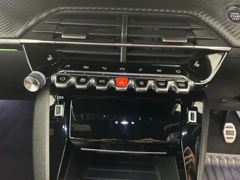 Thumbnail image for the Peugeot 2008 1.2 PureTech GT