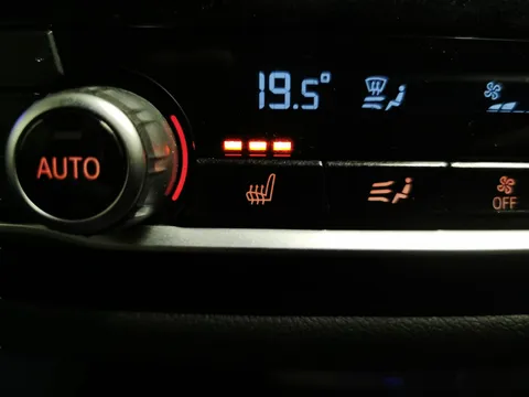 Thumbnail image for the BMW X3 2.0 20d M Sport   xDrive
