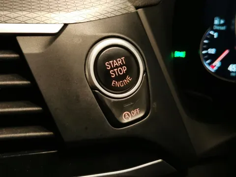 Thumbnail image for the BMW X3 2.0 20d M Sport   xDrive