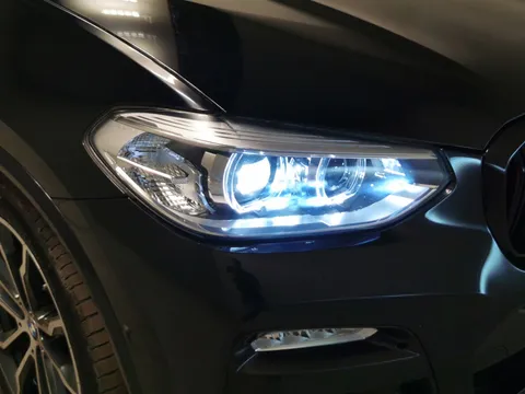 Thumbnail image for the BMW X3 2.0 20d M Sport   xDrive