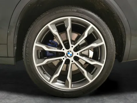 Thumbnail image for the BMW X3 2.0 20d M Sport   xDrive