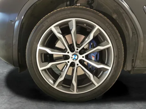 Thumbnail image for the BMW X3 2.0 20d M Sport   xDrive