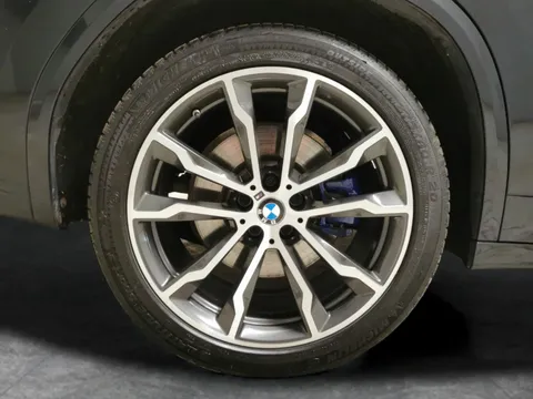 Thumbnail image for the BMW X3 2.0 20d M Sport   xDrive