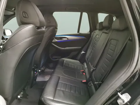 Thumbnail image for the BMW X3 2.0 20d M Sport   xDrive