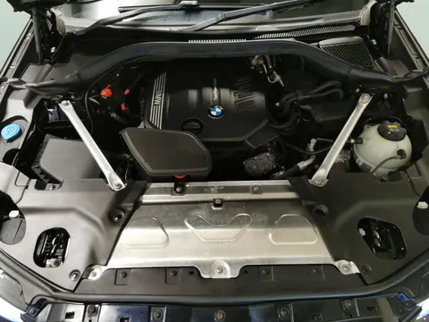 Thumbnail image for the BMW X3 2.0 20d M Sport   xDrive