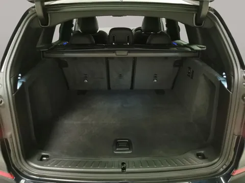 Thumbnail image for the BMW X3 2.0 20d M Sport   xDrive