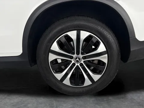 Thumbnail image for the Mercedes-Benz GLC 2.0 GLC220d Sport   G-Tronic+ 4MATIC