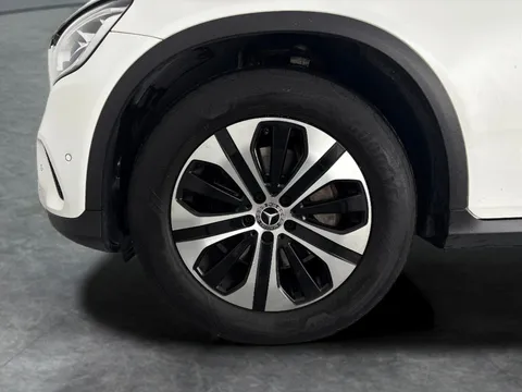 Thumbnail image for the Mercedes-Benz GLC 2.0 GLC220d Sport   G-Tronic+ 4MATIC