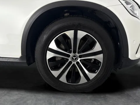 Thumbnail image for the Mercedes-Benz GLC 2.0 GLC220d Sport   G-Tronic+ 4MATIC