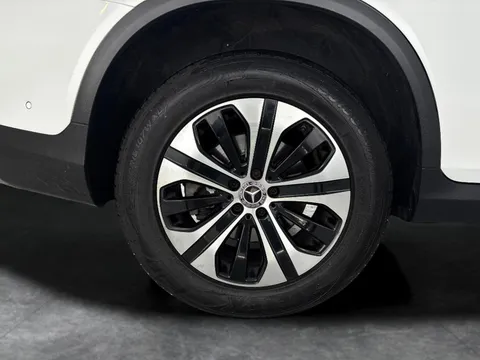 Thumbnail image for the Mercedes-Benz GLC 2.0 GLC220d Sport   G-Tronic+ 4MATIC
