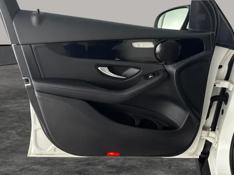 Thumbnail image for the Mercedes-Benz GLC 2.0 GLC220d Sport   G-Tronic+ 4MATIC