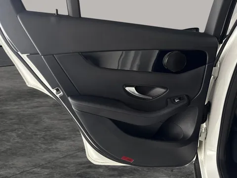Thumbnail image for the Mercedes-Benz GLC 2.0 GLC220d Sport   G-Tronic+ 4MATIC