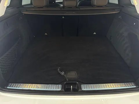 Thumbnail image for the Mercedes-Benz GLC 2.0 GLC220d Sport   G-Tronic+ 4MATIC