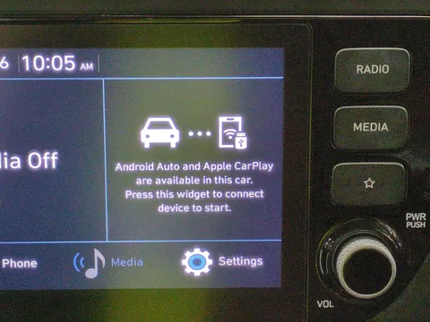 Thumbnail image for the Hyundai i20 1.0 T-GDi MHEV SE Connect