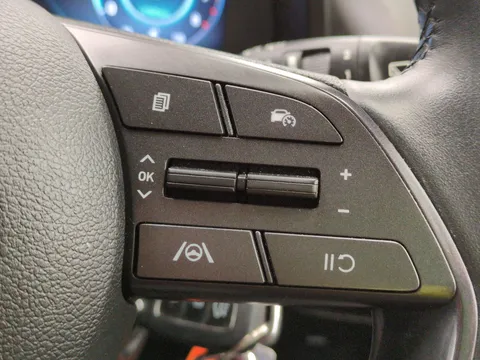 Thumbnail image for the Hyundai i20 1.0 T-GDi MHEV SE Connect