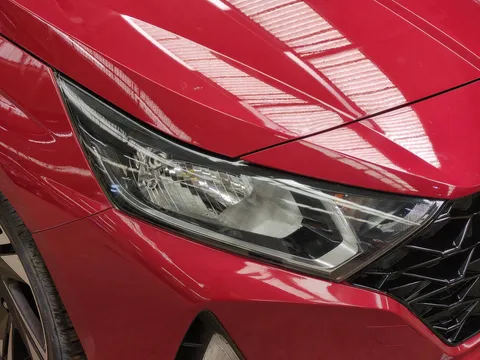 Thumbnail image for the Hyundai i20 1.0 T-GDi MHEV SE Connect