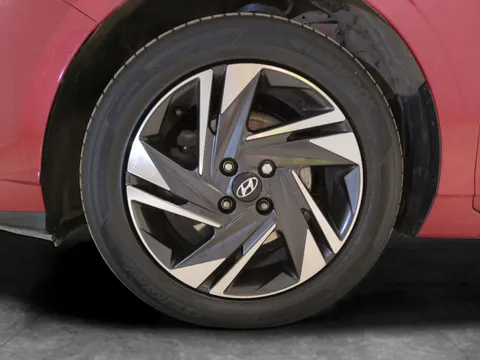 Thumbnail image for the Hyundai i20 1.0 T-GDi MHEV SE Connect