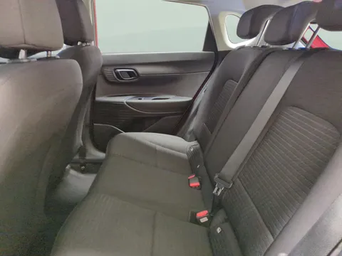 Thumbnail image for the Hyundai i20 1.0 T-GDi MHEV SE Connect