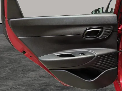 Thumbnail image for the Hyundai i20 1.0 T-GDi MHEV SE Connect