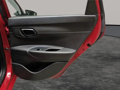 Thumbnail image for the Hyundai i20 1.0 T-GDi MHEV SE Connect