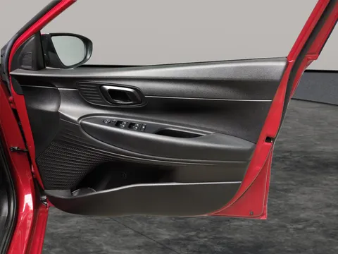 Thumbnail image for the Hyundai i20 1.0 T-GDi MHEV SE Connect