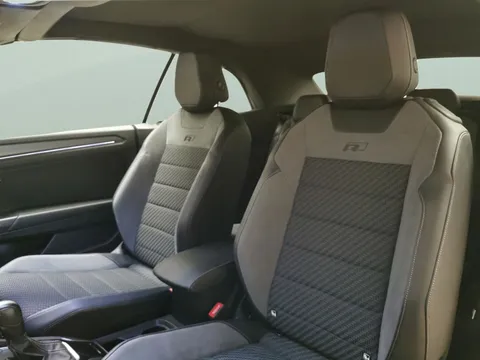 Thumbnail image for the Volkswagen T-Roc 1.5 TSI EVO R-Line Cabriolet  DSG