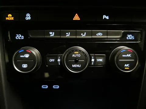Thumbnail image for the Volkswagen T-Roc 1.5 TSI EVO R-Line Cabriolet  DSG